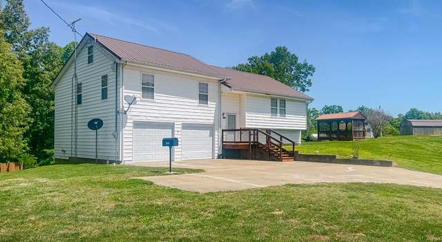 Photo of 3409 St Rt 630, Slaughters, KY 42456