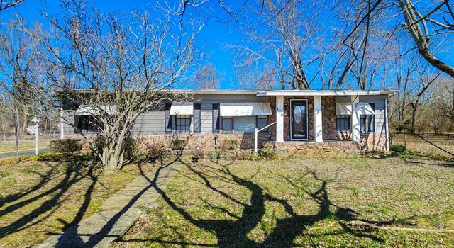 Photo of 130 Victory St, Mortons Gap, KY 42440