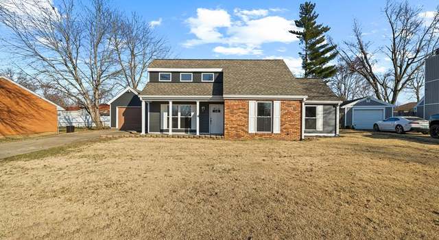 Photo of 68 N Bob O Link, Henderson, KY 42420