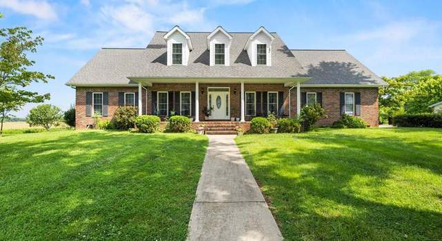 Photo of 7170 Rose Creek Rd, Nebo, KY 42441
