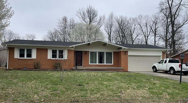 Photo of 1730 Forest Acres Dr, Madisonville, KY 42431