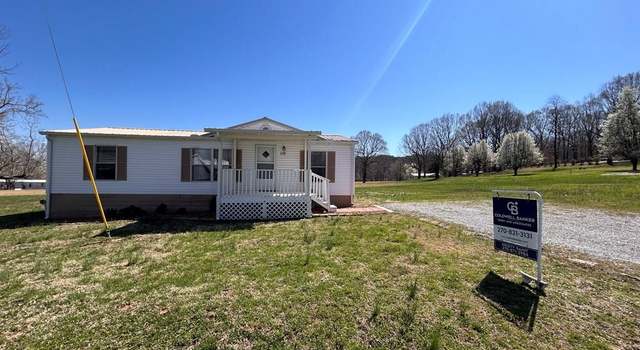 Photo of 110 Plum St, Mortons Gap, KY 42440