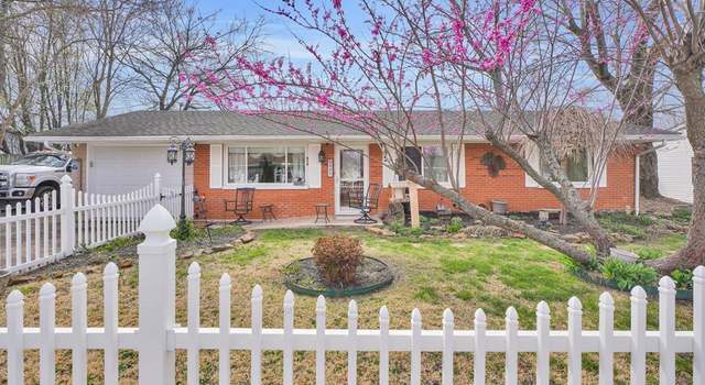 Photo of 2327 Green River Rd, Henderson, KY 42420