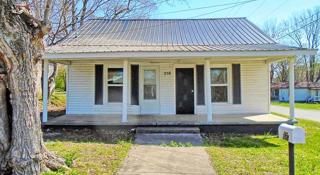 Photo of 358 S Kentucky Ave, Madisonville, KY 42431