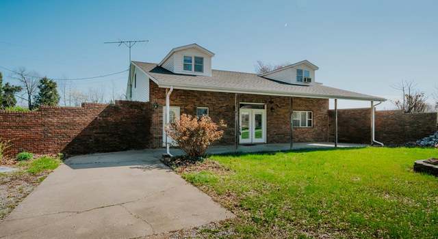 Photo of 2328 Old Dixon Slaughters Rd, Slaughters, KY 42456