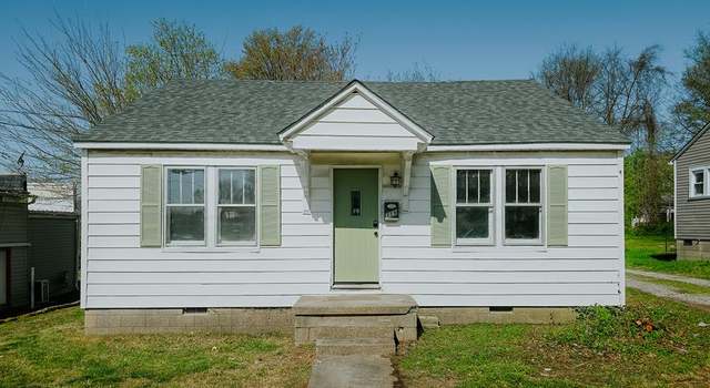 Photo of 319 Murray St, Madisonville, KY 42431