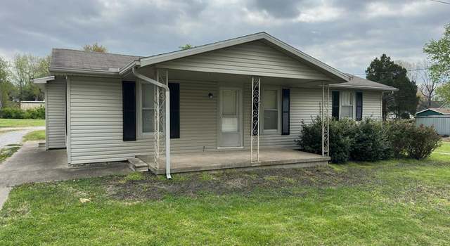 Photo of 10 Webster St, Manitou, KY 42436