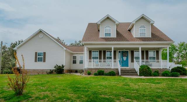 Photo of 643 J. D. Buchanan, Hanson, KY 42413
