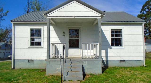 Photo of 407 Elm St, Livermore, KY 42352