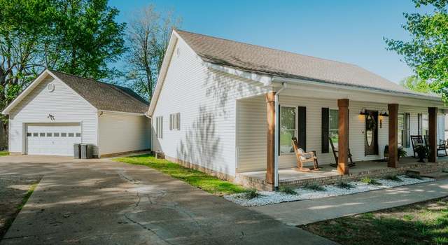 Photo of 295 Brown St, Hanson, KY 42413
