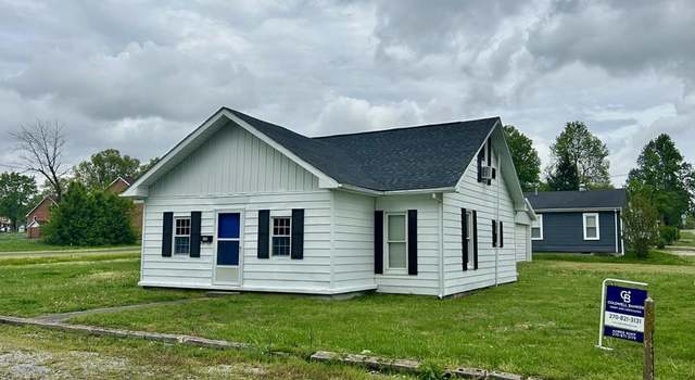 Photo of 715 Givens St, Providence, KY 42450