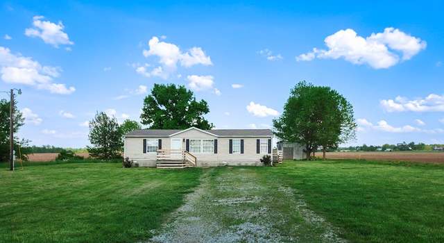 Photo of 350 Hobgood Ln, Nebo, KY 42441