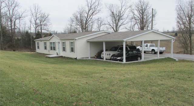 Photo of 5334 Sr 630, Slaughters, KY 42456