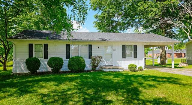 Photo of 112 Jeanetta Ct, Providence, KY 42450
