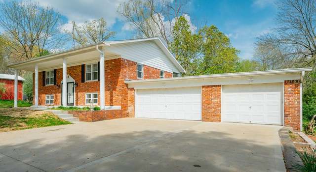 Photo of 1850 Forest Acres Dr, Madisonville, KY 42431
