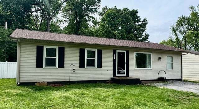 Photo of 1575 Scott Dr, Madisonville, KY 42431