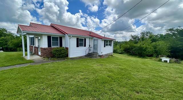 Photo of 405 Walnut Grove Rd, Dawson Springs, KY 42408