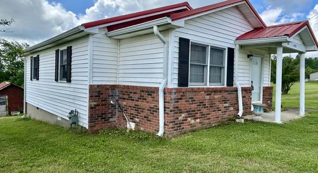 Photo of 405 Walnut Grove Rd, Dawson Springs, KY 42408