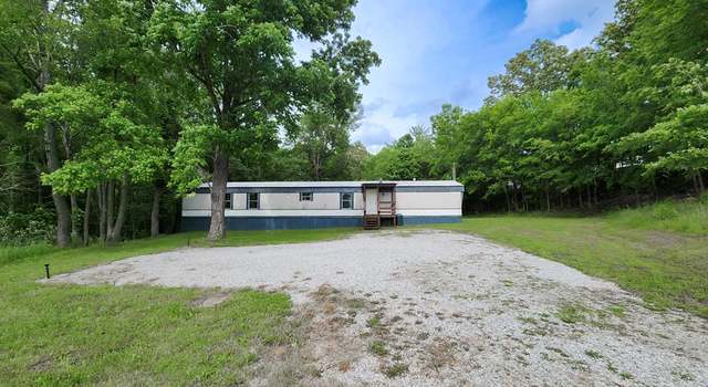 Photo of 2370 Rabbit Ridge Rd, Nebo, KY 42441