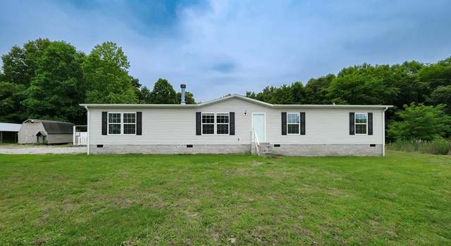 Photo of 609 Ritz Rd, Slaughters, KY 42456