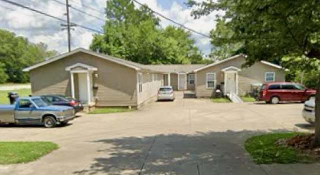 Photo of 328 N Adams St, Henderson, KY 42420