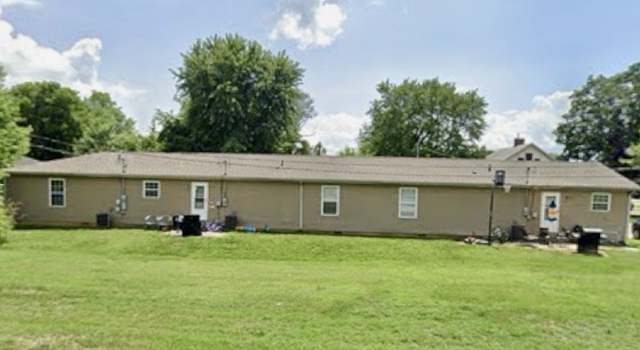 Photo of 328 N Adams St, Henderson, KY 42420