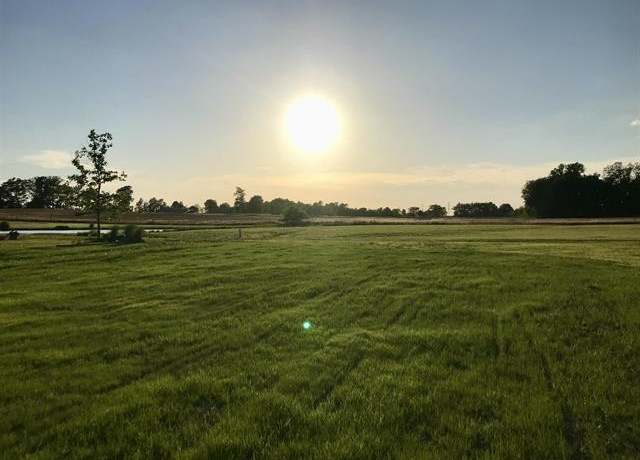 Property at 541 Blue Heron Ln, Henderson, KY 42420