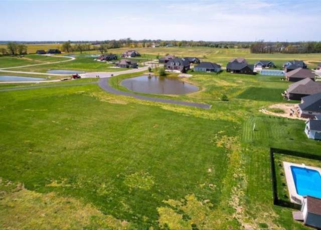 Property at 534 Crane Hill Trce, Henderson, KY 42420