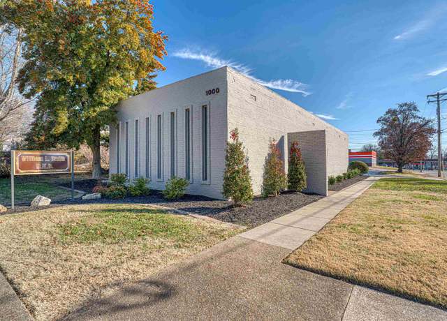 Property at 1000 N Elm St, Henderson, KY 42420, 4 beds, 1 bath