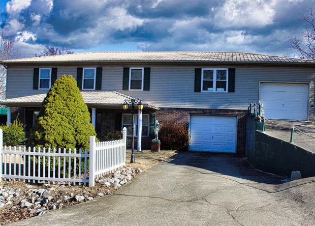 Property at 6102 St Rt 923, Sturgis, KY 42459, 3 beds, 2 baths