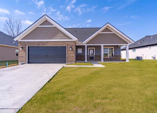 Property at 316 S Bentley Dr, Henderson, KY 42420, 4 beds, 2.5 baths