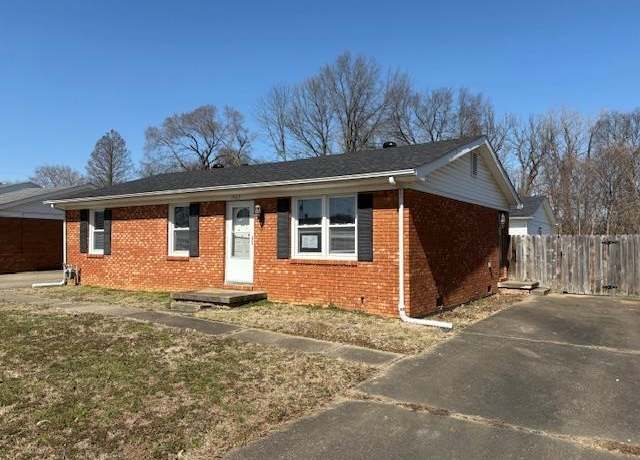 Property at 1963 Springfield Dr, Henderson, KY 42420, 3 beds, 2 baths