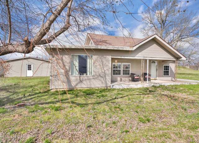 Property at 1401 N Monroe St, Sturgis, KY 42459, 3 beds, 1 bath