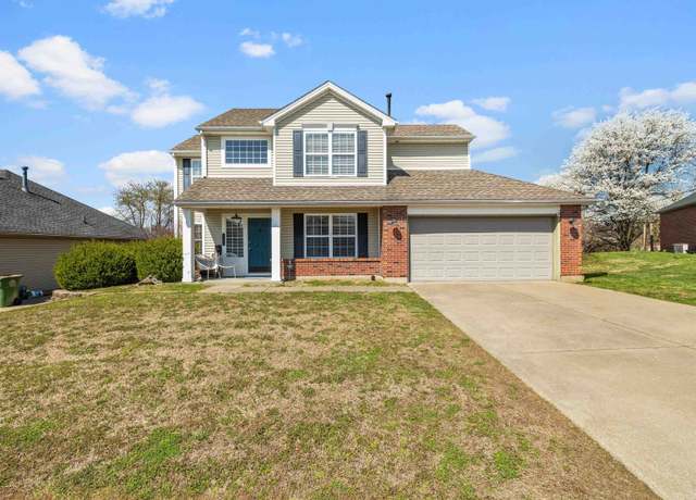 Property at 1148 Landing Meadows Dr, Henderson, KY 42420, 3 beds, 2.5 baths