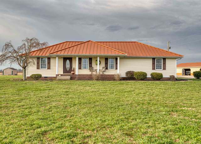 Property at 19430 US Hwy 60 E, Owensboro, KY 42301, 4 beds, 2 baths