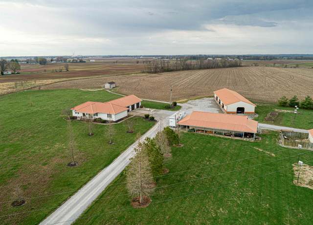 Property at 19430 US Hwy 60 E, Owensboro, KY 42301, 4 beds, 2 baths