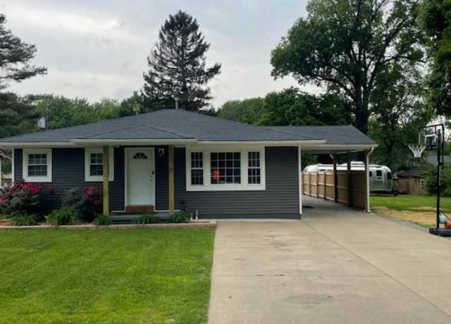 Property at 19 Willow Dr, Henderson, KY 42420, 3 beds, 2 baths