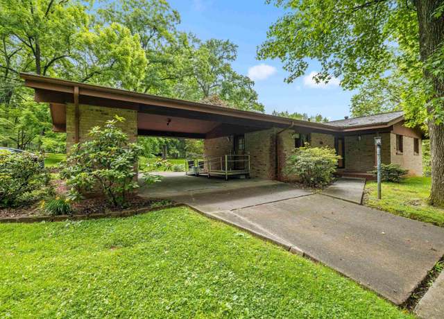 Property at 837 Morning Side Dr, Henderson, KY 42420, 3 beds, 3 baths