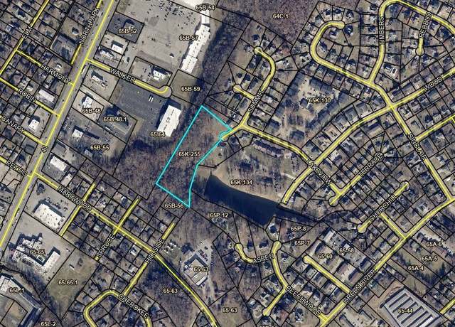 Property at 2445 Summit Dr, Henderson, KY 42420