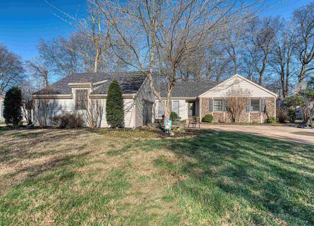Property at 347 Westfield Ln, Henderson, KY 42420, 3 beds, 2 baths