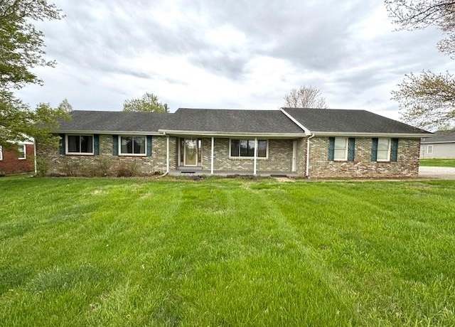 Property at 4360 Hwy 60 Hwy E, Henderson, KY 42420, 3 beds, 2 baths
