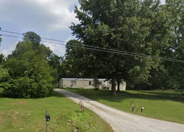 Property at 14110 S Highway 41, Robards, KY 42452