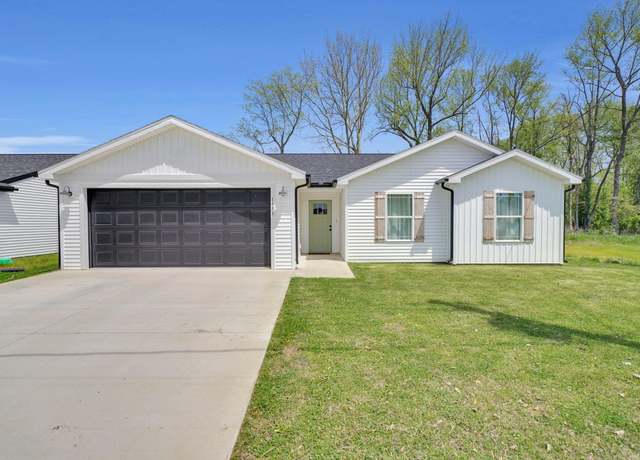 Property at 1435 Kayak Ln, Henderson, KY 42420, 3 beds, 2 baths