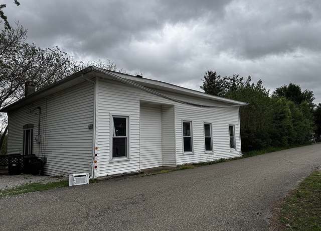 Property at 6865 Old Henderson Spottsville Rd, Spottsville, KY 42458, 4 beds, 1 bath