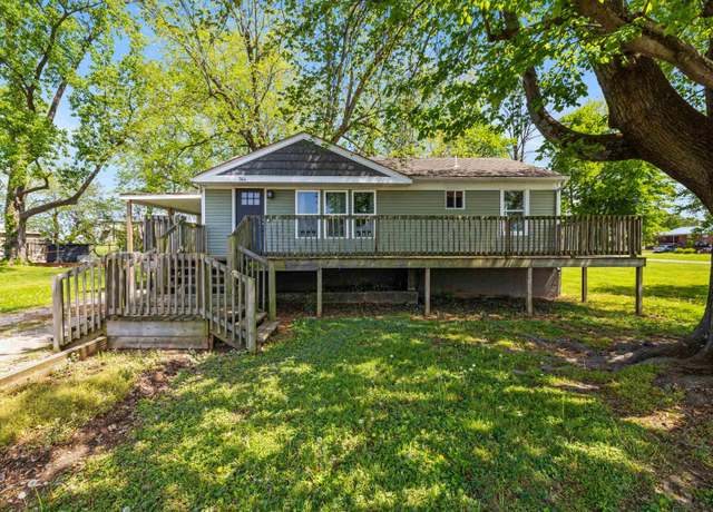 Property at 344 Glover Dr, Henderson, KY 42420, 3 beds, 1 bath