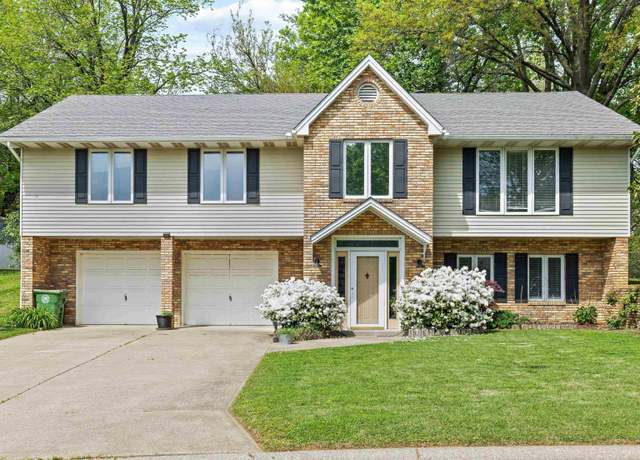 Property at 751 Timbers Dr, Henderson, KY 42420, 3 beds, 3 baths