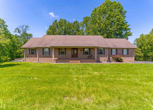 Property at 15 Kallie Ct, Sturgis, KY 42459, 4 beds, 3 baths