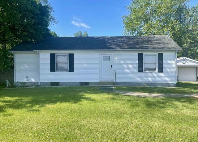 Property at 9424 State Route 136 E, Henderson, KY 42420, 3 beds, 2 baths