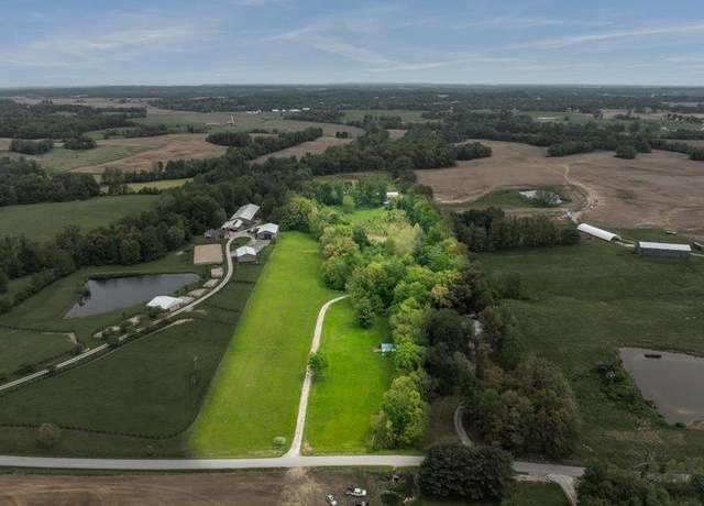 Property at 15475 Middle Delaware Rd, Henderson, KY 42420, 3 beds, 2 baths