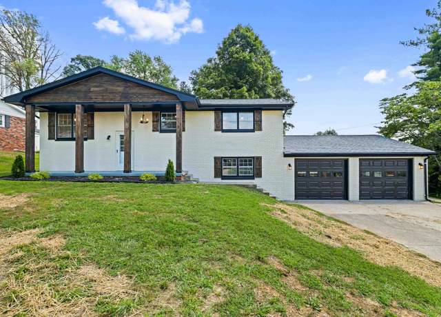 Property at 2708 Flintlock Dr, Henderson, KY 42420, 3 beds, 2 baths